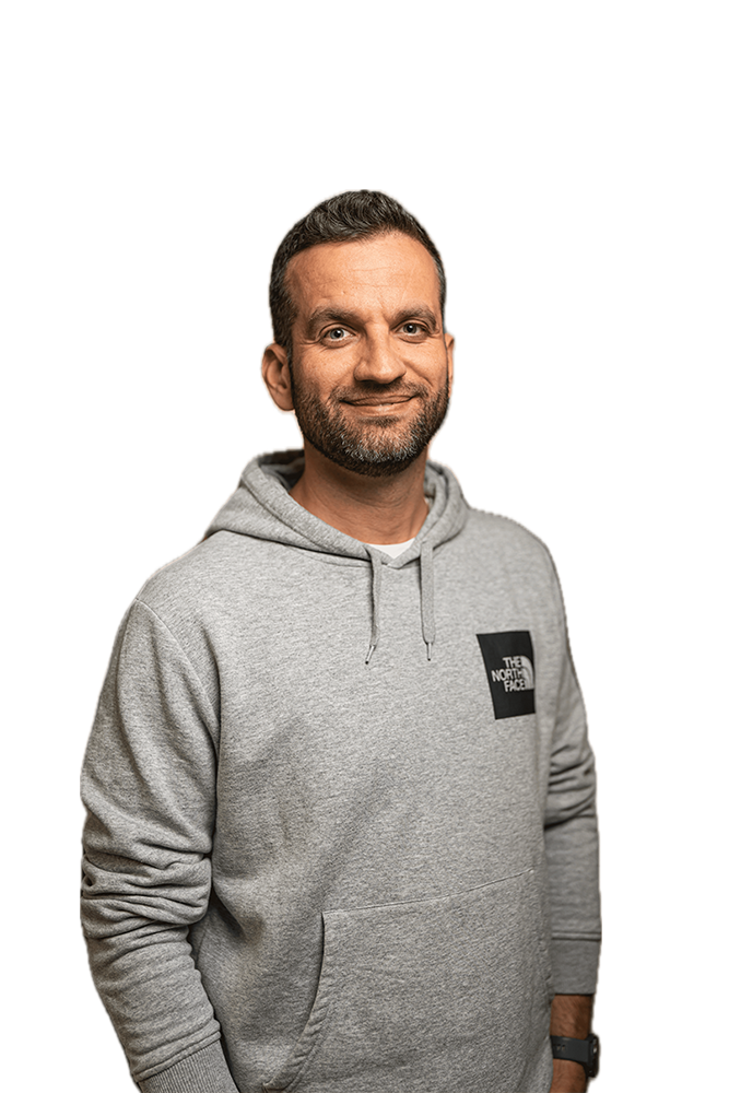 Dániel Suszt photo