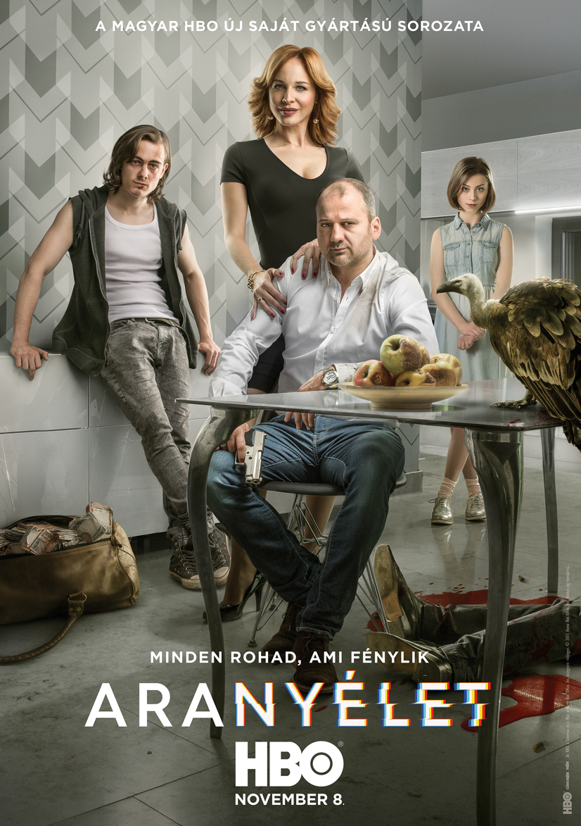 aranyelet