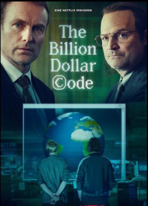 The Billion Dollar Code