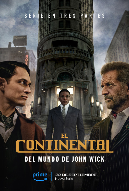 The Continental