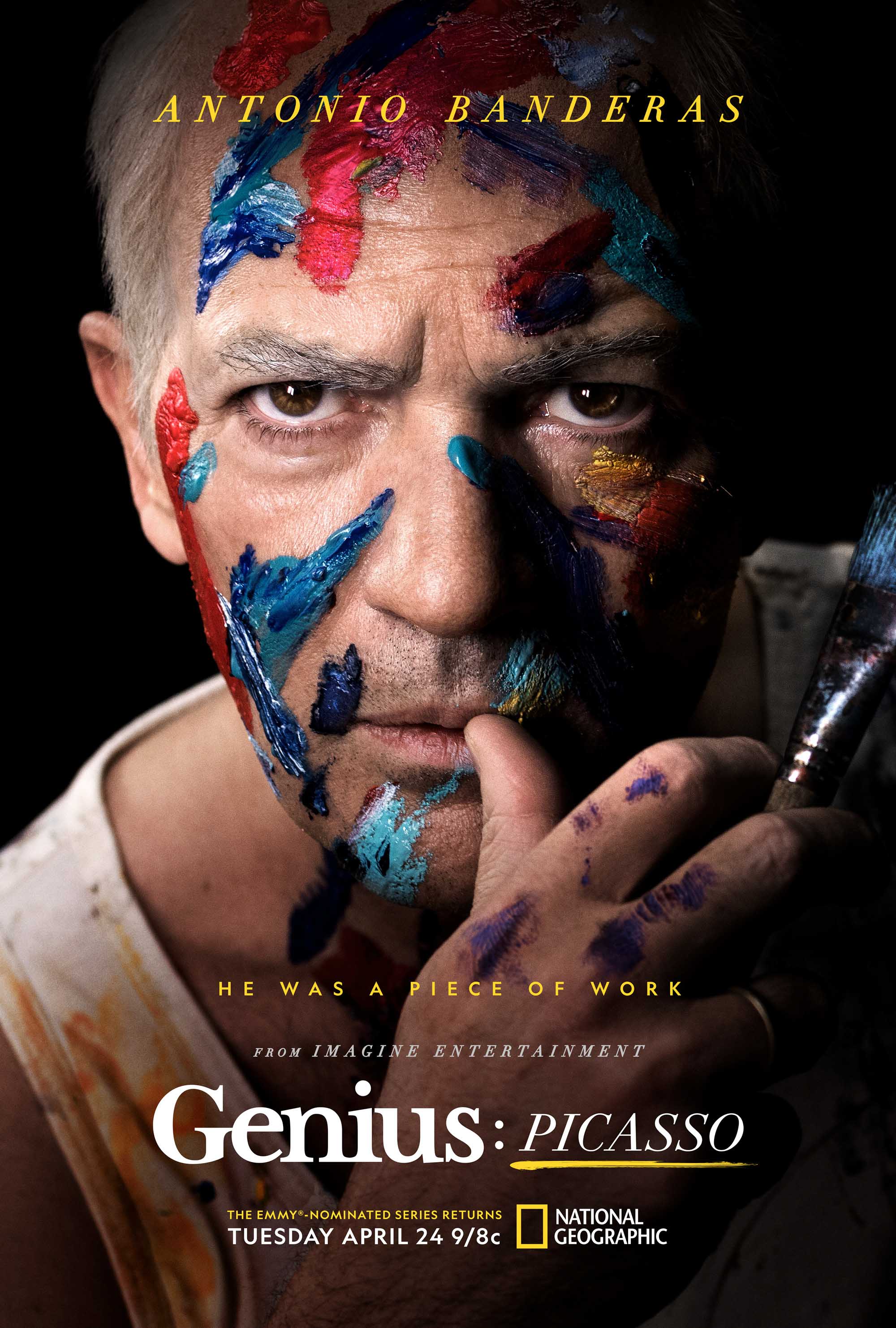 Genius Picasso