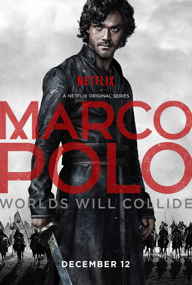 Marco polo