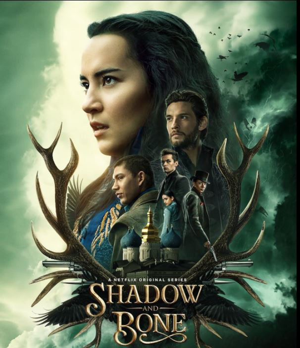Shadow and Bone